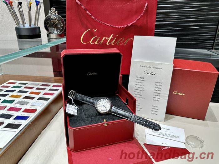 Cartier Watch CTW00335 Cartier Watch CTW00335