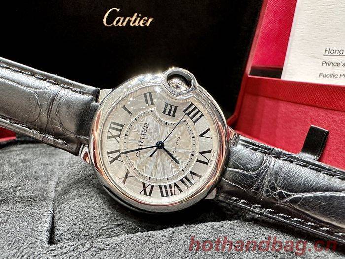 Cartier Watch CTW00335 Cartier Watch CTW00335