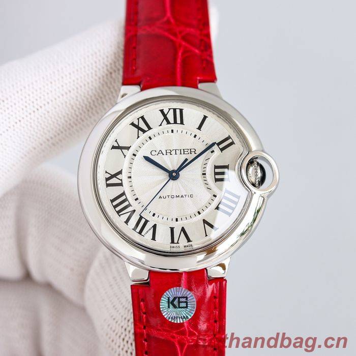 Cartier Watch CTW00337-2 Cartier Watch CTW00337-2