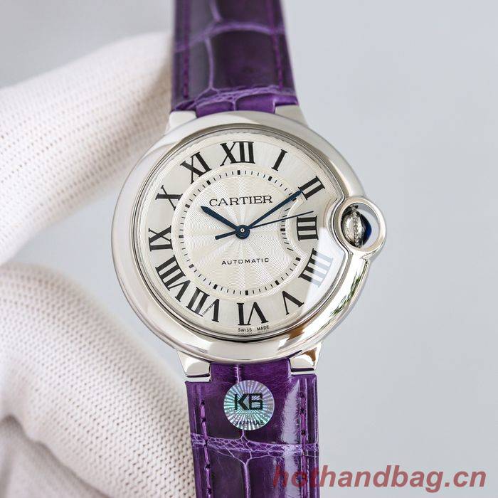 Cartier Watch CTW00337-4 Cartier Watch CTW00337-4
