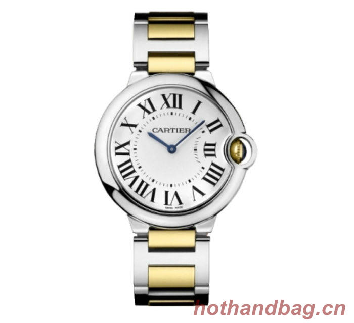 Cartier Watch CTW00338 Cartier Watch CTW00338