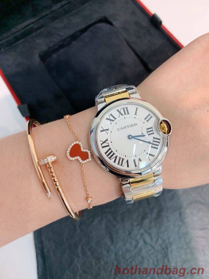 Cartier Watch CTW00338 Cartier Watch CTW00338