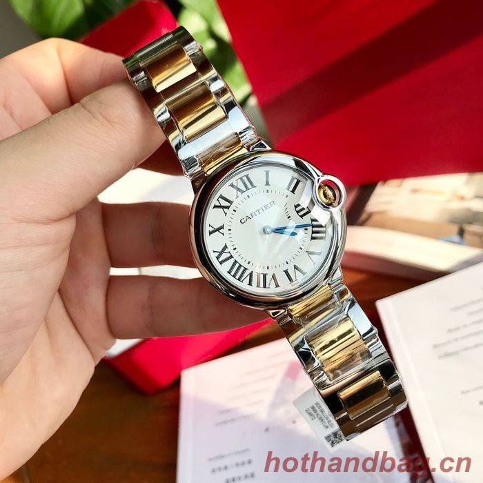 Cartier Watch CTW00338 Cartier Watch CTW00338