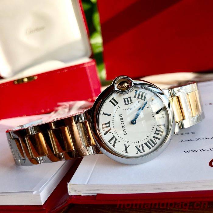 Cartier Watch CTW00338 Cartier Watch CTW00338