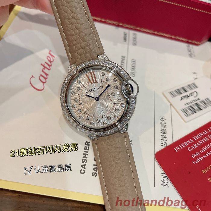 Cartier Watch CTW00341-1 Cartier Watch CTW00341-1