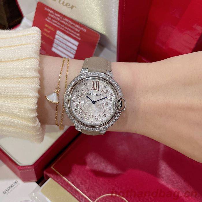 Cartier Watch CTW00341-1 Cartier Watch CTW00341-1