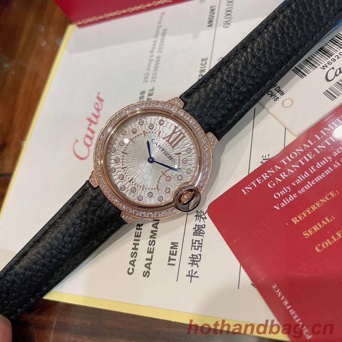 Cartier Watch CTW00342-1 Cartier Watch CTW00342-1