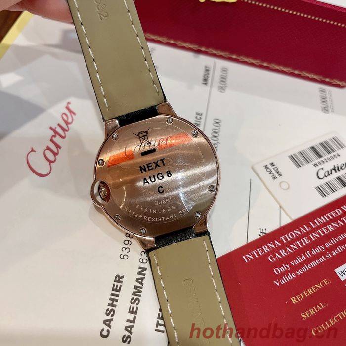 Cartier Watch CTW00342-1 Cartier Watch CTW00342-1