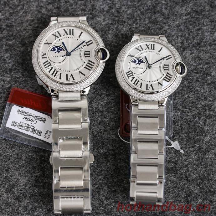 Cartier Watch CTW00345-2 Cartier Watch CTW00345-2