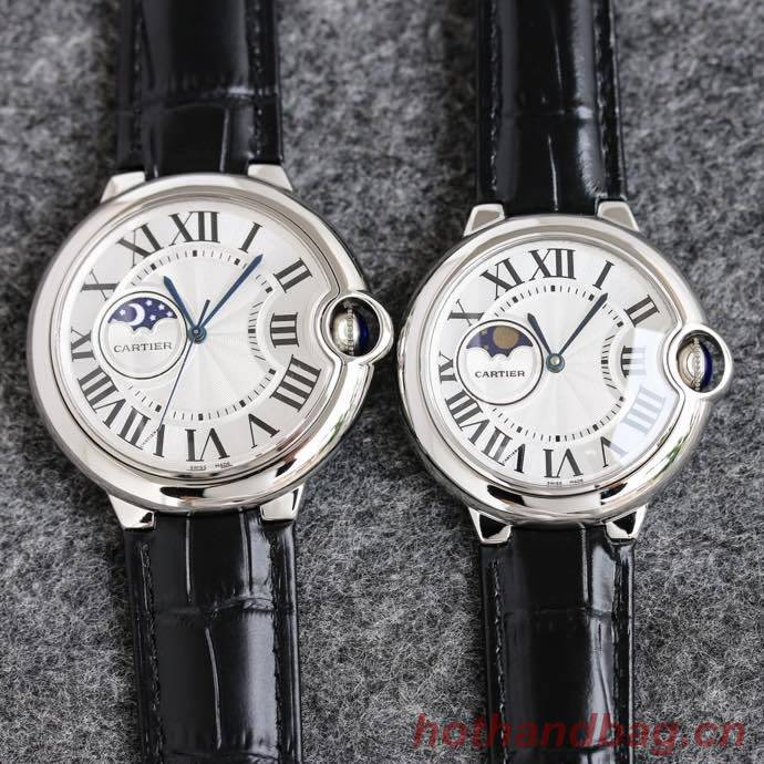 Cartier Watch CTW00345-4 Cartier Watch CTW00345-4