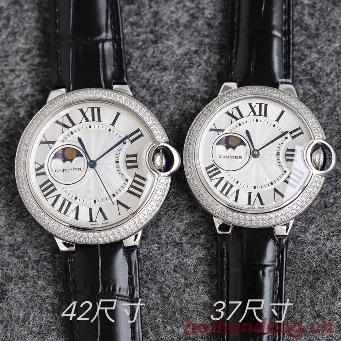 Cartier Watch CTW00345-5 Cartier Watch CTW00345-5