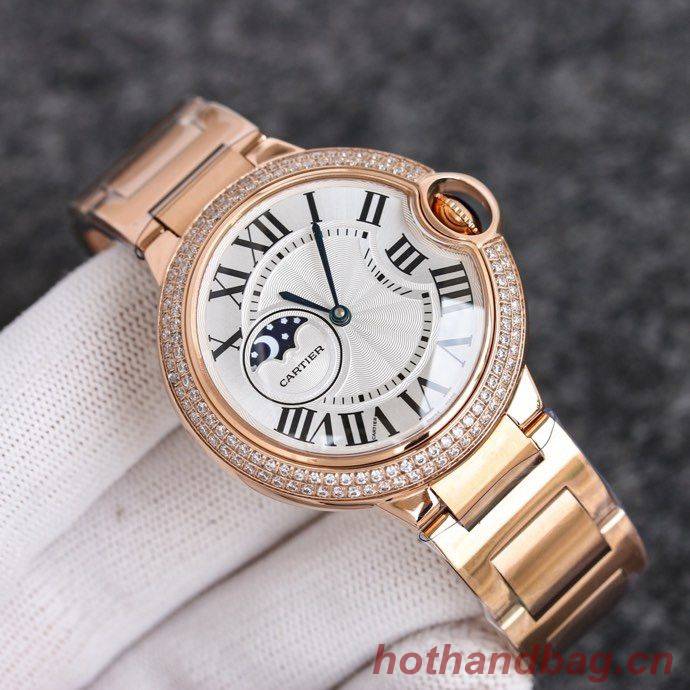 Cartier Watch CTW00346-1 Cartier Watch CTW00346-1