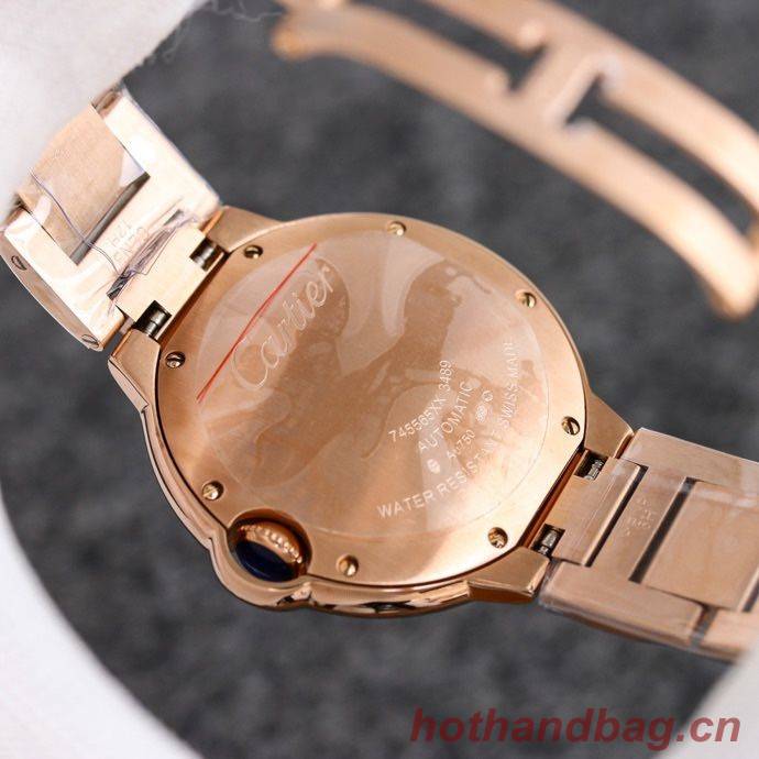 Cartier Watch CTW00346-1 Cartier Watch CTW00346-1