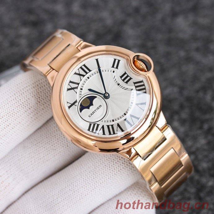 Cartier Watch CTW00346-2 Cartier Watch CTW00346-2