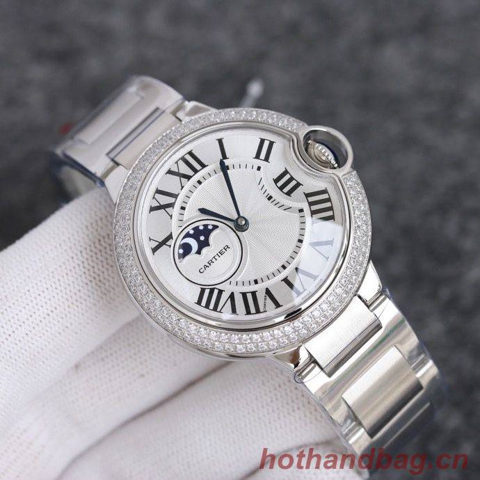 Cartier Watch CTW00346-4 Cartier Watch CTW00346-4
