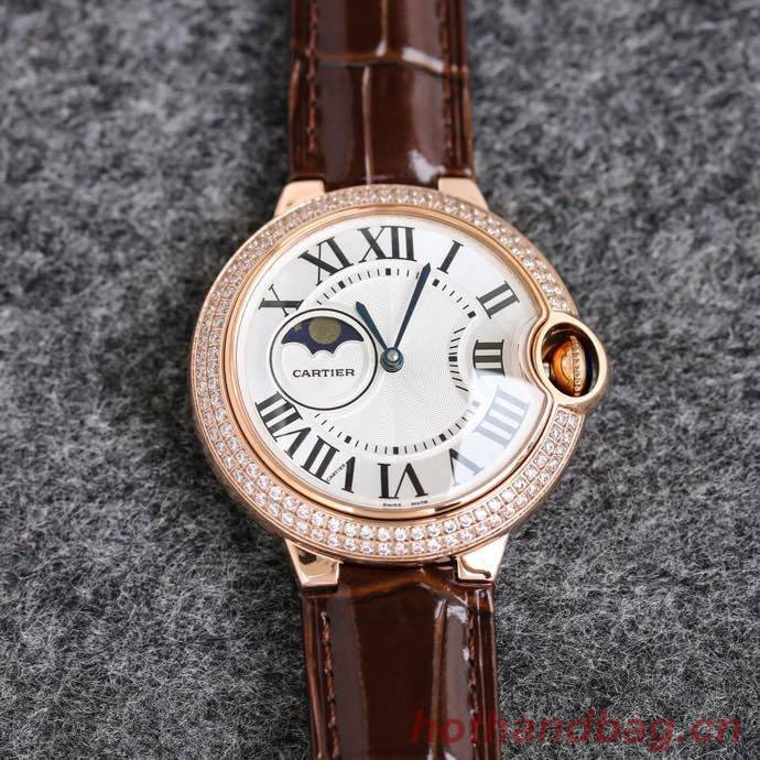 Cartier Watch CTW00346-5 Cartier Watch CTW00346-5