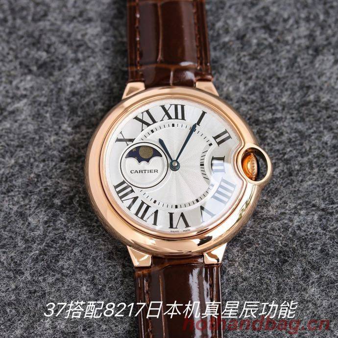 Cartier Watch CTW00346-6 Cartier Watch CTW00346-6
