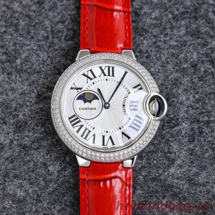Cartier Watch CTW00347-1 Cartier Watch CTW00347-1