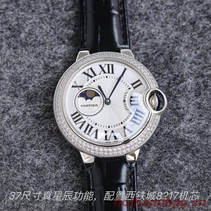 Cartier Watch CTW00347-2 Cartier Watch CTW00347-2
