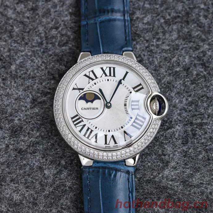 Cartier Watch CTW00347-3 Cartier Watch CTW00347-3
