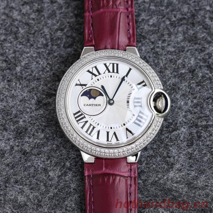 Cartier Watch CTW00347-4 Cartier Watch CTW00347-4