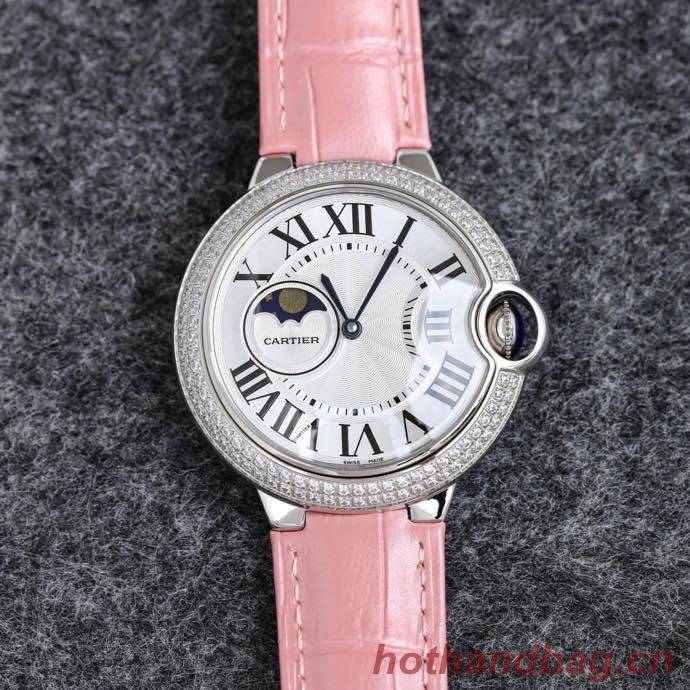 Cartier Watch CTW00347-5 Cartier Watch CTW00347-5