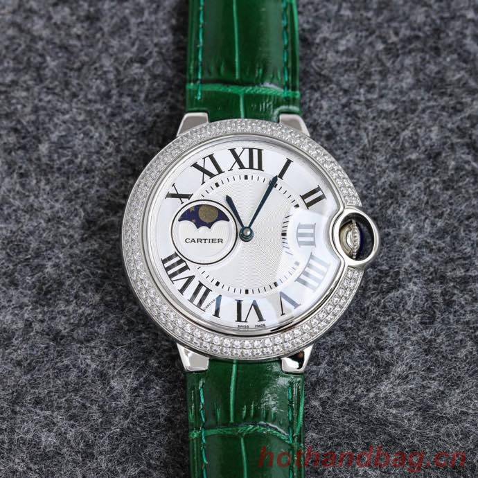 Cartier Watch CTW00347-6 Cartier Watch CTW00347-6
