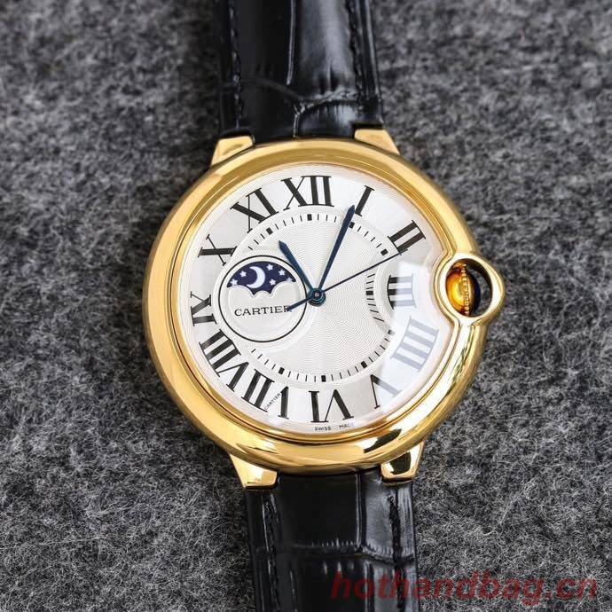 Cartier Watch CTW00348-2 Cartier Watch CTW00348-2