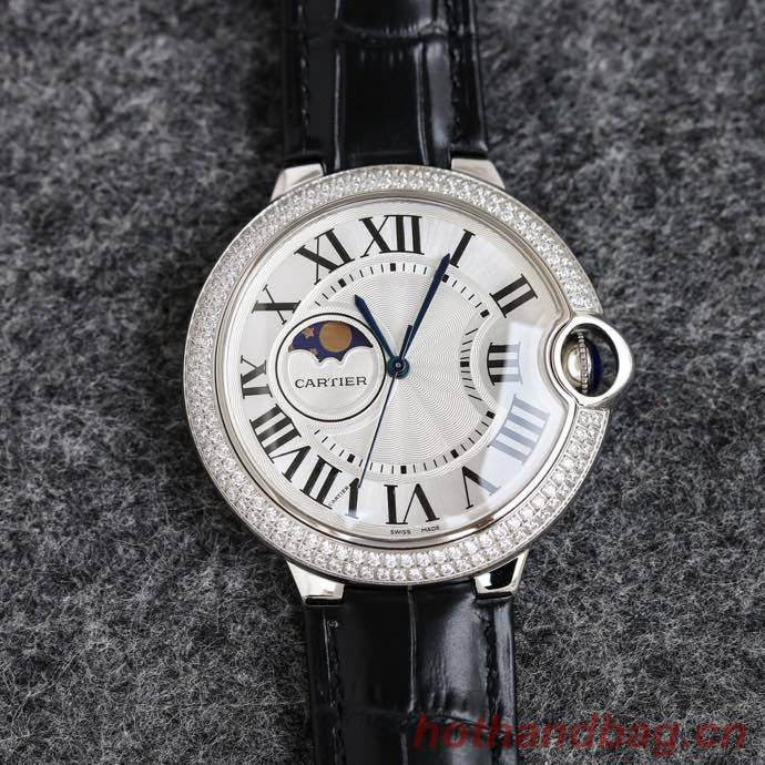 Cartier Watch CTW00348-3 Cartier Watch CTW00348-3