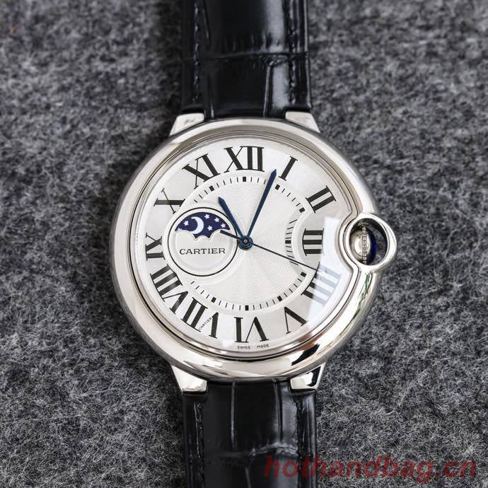 Cartier Watch CTW00348-4 Cartier Watch CTW00348-4