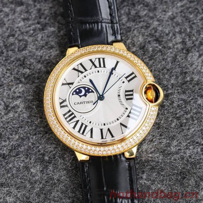 Cartier Watch CTW00348-5 Cartier Watch CTW00348-5