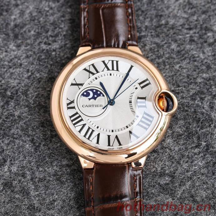 Cartier Watch CTW00348-6 Cartier Watch CTW00348-6