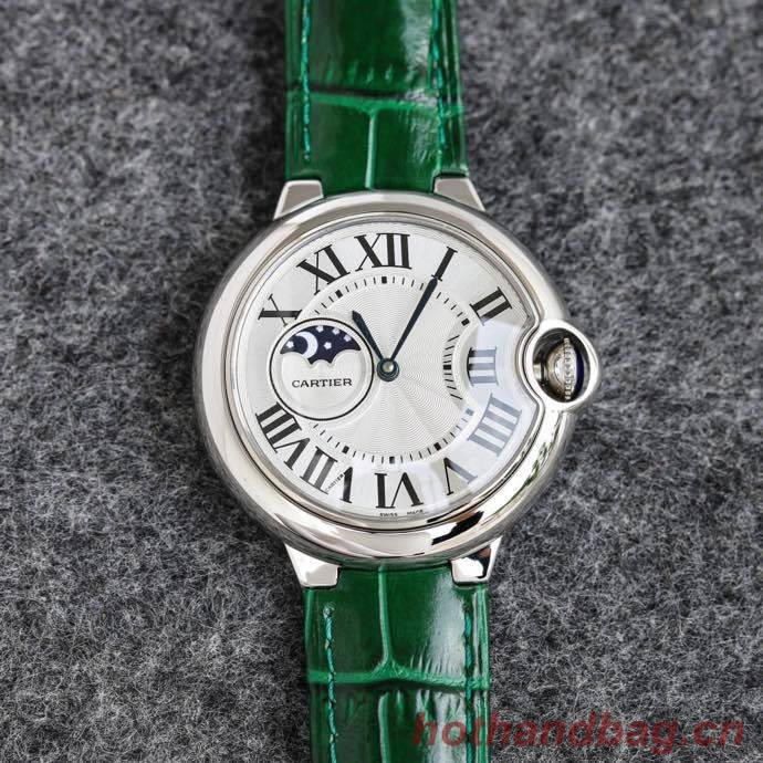 Cartier Watch CTW00349-3 Cartier Watch CTW00349-3