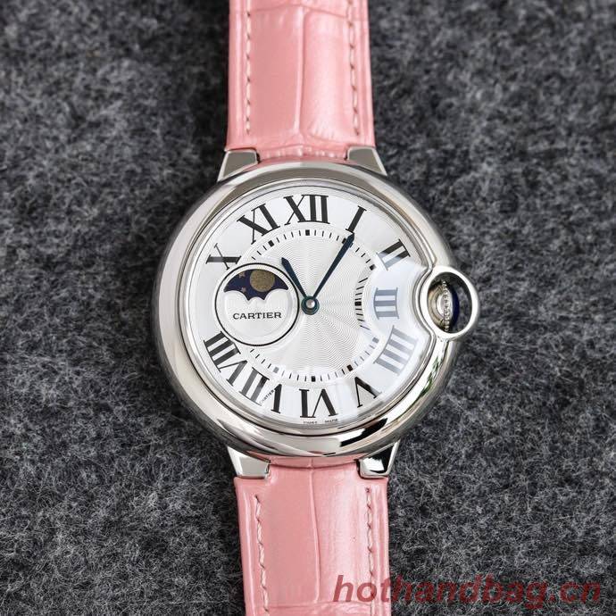 Cartier Watch CTW00349-4 Cartier Watch CTW00349-4