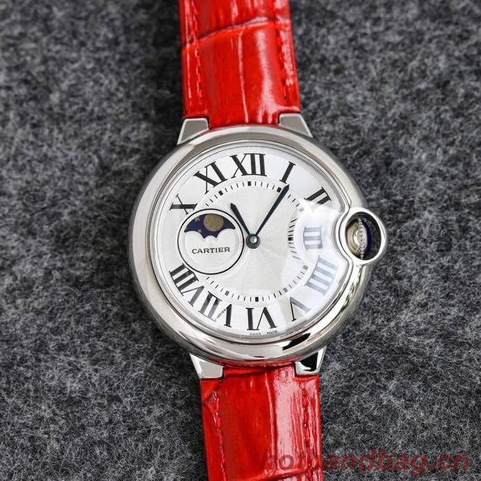 Cartier Watch CTW00349-5 Cartier Watch CTW00349-5