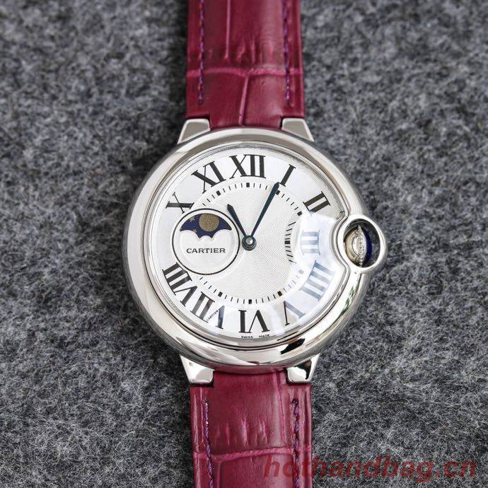 Cartier Watch CTW00349-6 Cartier Watch CTW00349-6