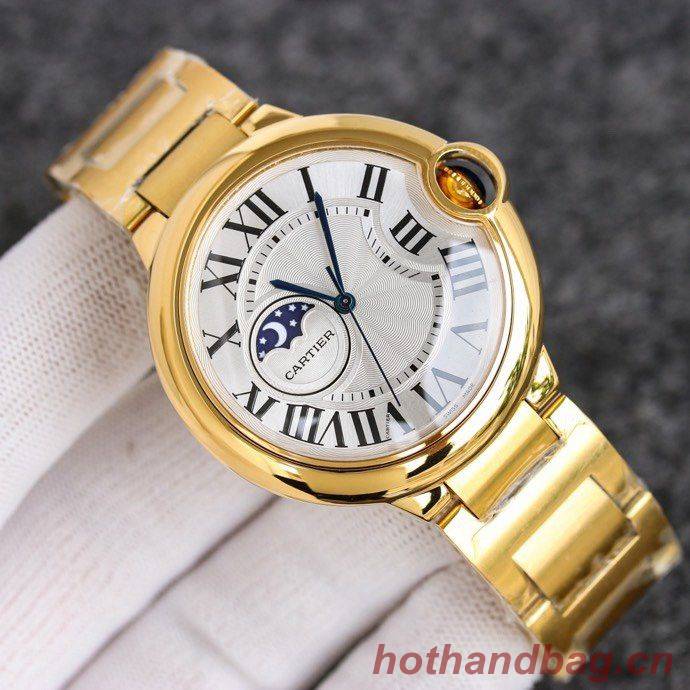 Cartier Watch CTW00350-2 Cartier Watch CTW00350-2