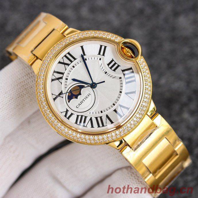 Cartier Watch CTW00350-3 Cartier Watch CTW00350-3