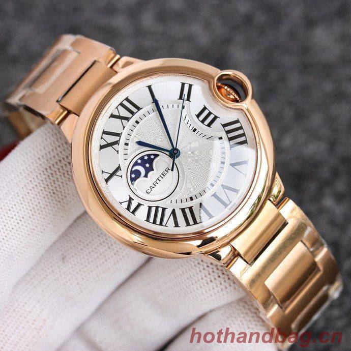 Cartier Watch CTW00350-4 Cartier Watch CTW00350-4