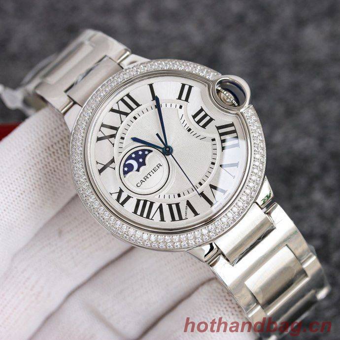 Cartier Watch CTW00350-5 Cartier Watch CTW00350-5