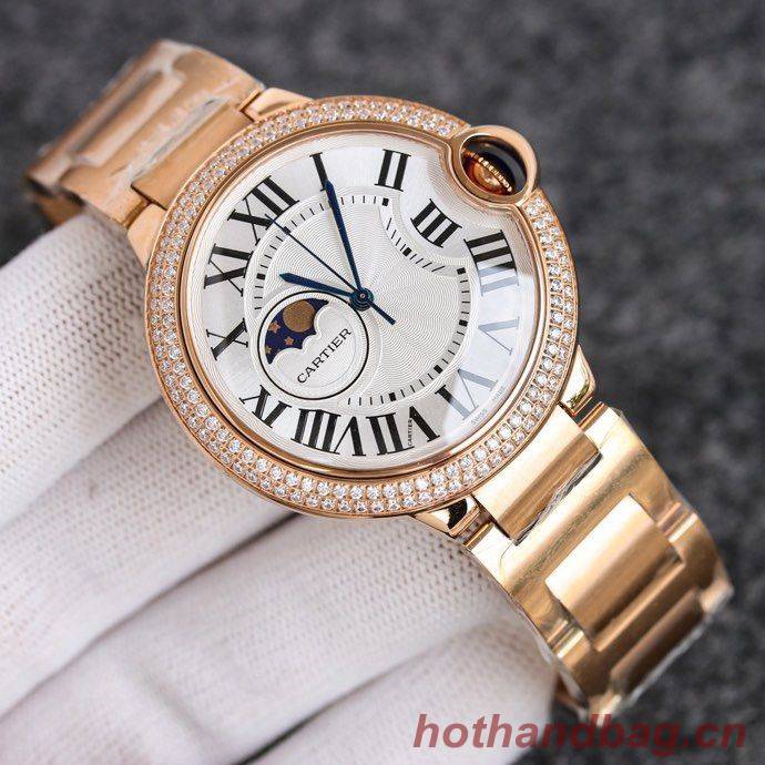 Cartier Watch CTW00350-6 Cartier Watch CTW00350-6