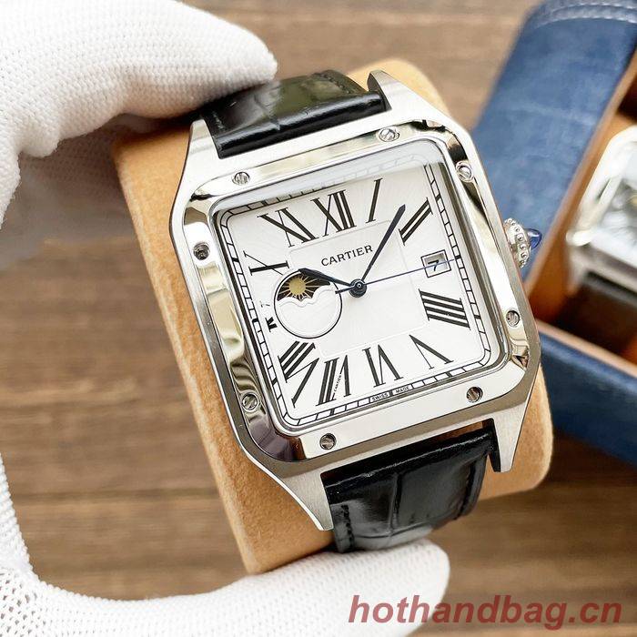 Cartier Watch CTW00351-1 Cartier Watch CTW00351-1