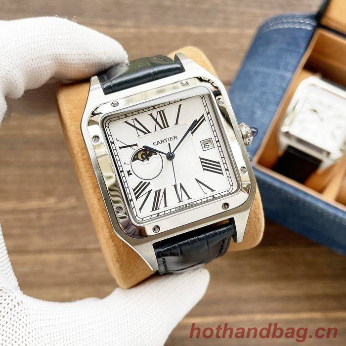 Cartier Watch CTW00351-2 Cartier Watch CTW00351-2