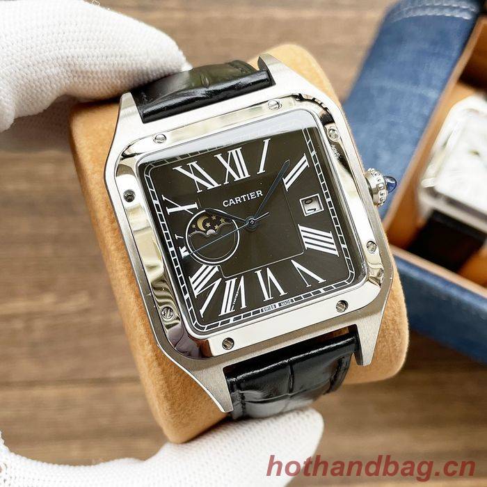 Cartier Watch CTW00351-6 Cartier Watch CTW00351-6