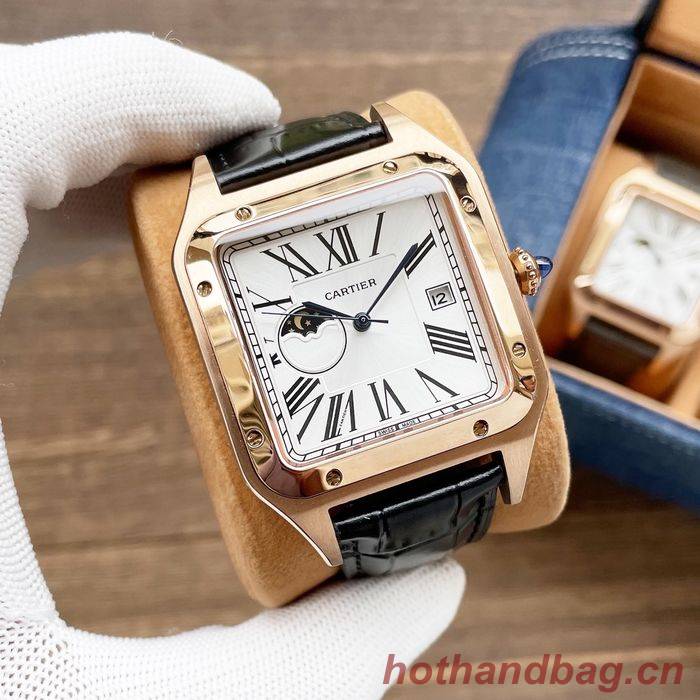 Cartier Watch CTW00352-1 Cartier Watch CTW00352-1