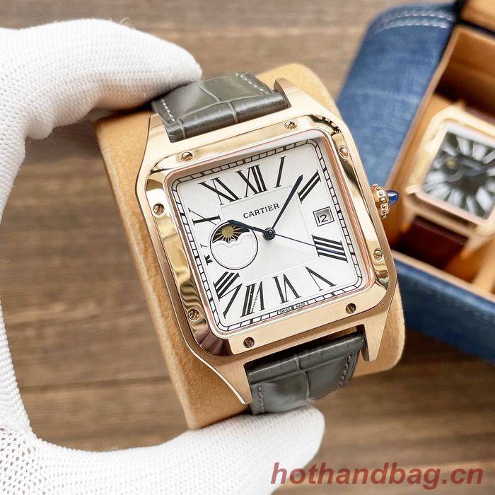 Cartier Watch CTW00352-2 Cartier Watch CTW00352-2