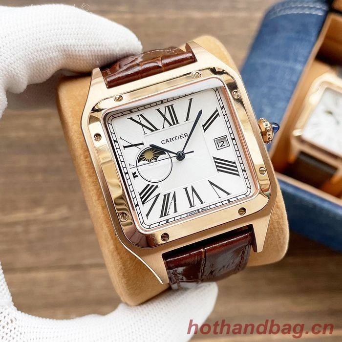Cartier Watch CTW00352-3 Cartier Watch CTW00352-3