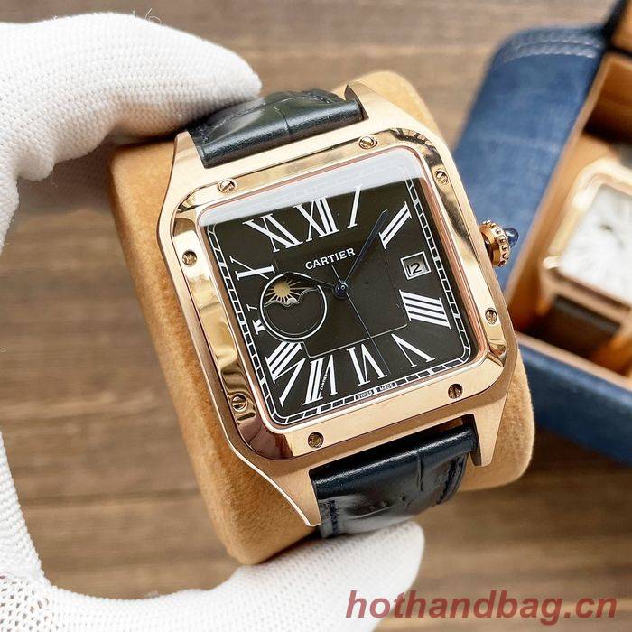 Cartier Watch CTW00352-4 Cartier Watch CTW00352-4
