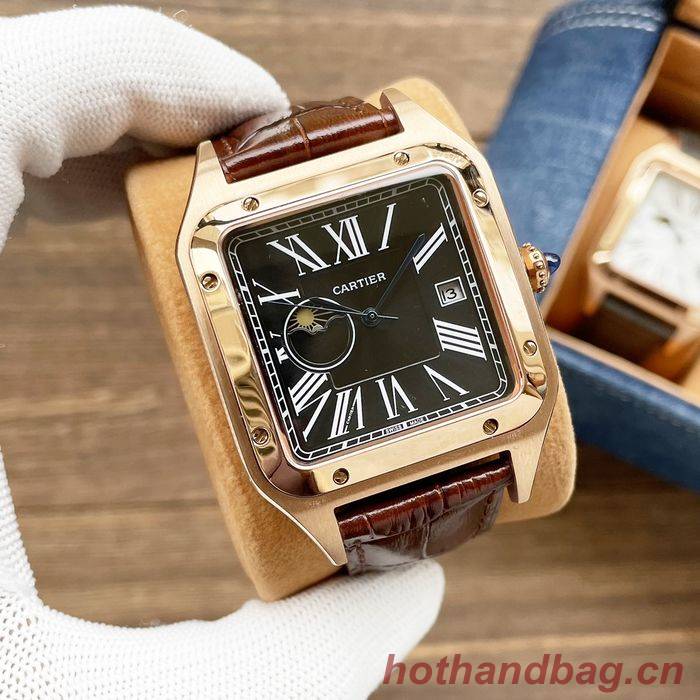 Cartier Watch CTW00352-6 Cartier Watch CTW00352-6