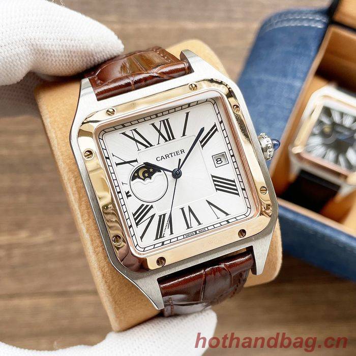 Cartier Watch CTW00353-1 Cartier Watch CTW00353-1